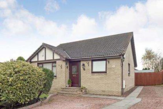 3 Bedroom Bungalow